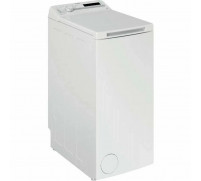 Стиральная машина Whirlpool TDLR6040SPL/N