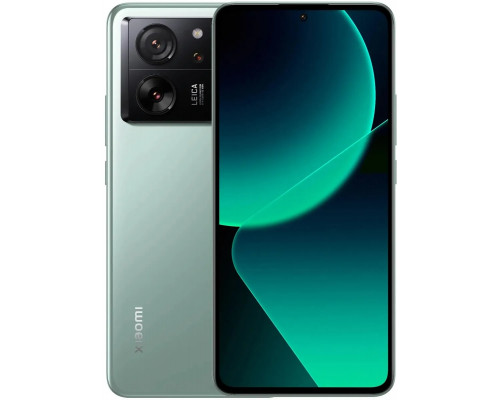 Смартфон Xiaomi 13T Pro 12/512GB Meadow Green (48530)