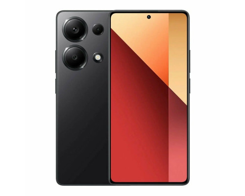 Смартфон Xiaomi Redmi Note 13 Pro , 8+128, Midnight Black