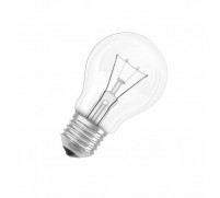 Лампа накаливания CLASSIC A CL 40Вт E27 220-240В OSRAM 4008321788528