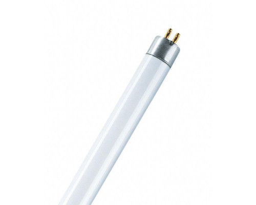 Лампа люминесцентная LEDVANCE, G5, 14 Вт, 120
