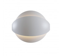 Бра Technical C042WL-L7W3K, LED, 7 Вт, 200х70х160 мм, 350 Лм, 3000К, белый