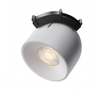 Светильник подвесной Technical TR124B-12W3K-M-W, 12Вт, 10х10х10,7 см, LED, 880Лм, 3000К, цвет белый