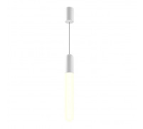 Светильник подвесной Technical P101PL-L500-12W3K-W, LED, 12 Вт, 60х60х500 мм, 850 Лм, 3000К, белый