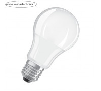 Лампа светодиодная LED Value LVCLA60 7SW/865 7Вт грушевидная матовая E27 230В 10х1 RU OSRAM 4058075578791