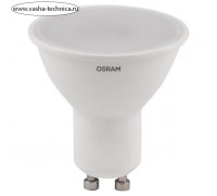 Лампа светодиодная LED Value LVPAR1635 5SW/830 5Вт GU10 230В 10х1 RU OSRAM 4058075581333