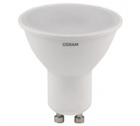 Лампа светодиодная LED Value LVPAR1635 5SW/830 5Вт GU10 230В 10х1 RU OSRAM 4058075581333