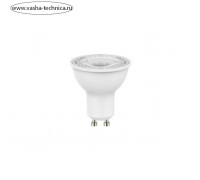 Лампа светодиодная LED Value LVPAR1650 6SW/840 6Вт GU10 230В 10х1 RU OSRAM 4058075581470