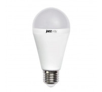 Лампа светодиодная PLED-SP 20Вт A65 5000К E27 230В/50Гц JazzWay 5009462