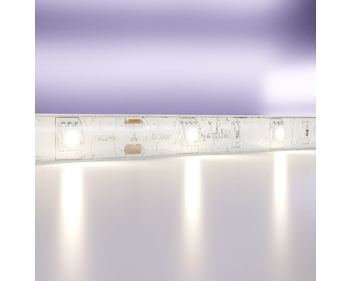 Светодиодная лента Maytoni Led Strip 10164, 24В, 5 м, IP65, 5050, 7,2 Вт/м, 10х2,