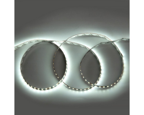Комплект светодиодной ленты General PRO, 12В, SMD2835, 5 м, с аксесс., 120 LED/м,