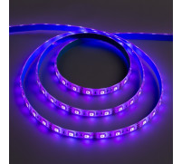 Cветодиодная лента Ecola PRO 50 м, IP65, SMD5050, 60 LED/м, 14.4 Вт/м, 12 В, RGB