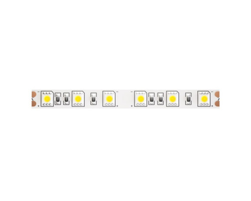 Светодиодная лента Maytoni Led Strip 10173, 24В, 5 м, IP65, 5050, 14,4 Вт/м, 10х2