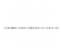 Светодиодная лента Эра, 5 м, IP33, SMD2835, 60 LED/м, 4,8 Вт/м, 24 В, свечение белое