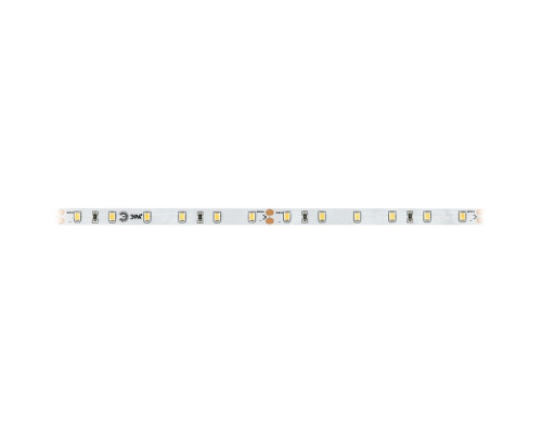 Светодиодная лента Эра, 5 м, IP33, SMD2835, 60 LED/м, 4,8 Вт/м, 24 В, свечение бе