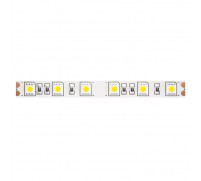 Светодиодная лента Maytoni Led Strip 10170, 24В, 5 м, IP20, 5050, 14,4 Вт/м, 10х2, 6000К, монохром