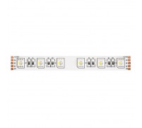 Светодиодная лента Maytoni Led Strip 10181, 24В, 5 м, IP20, 5050, 19,2 Вт/м, 12х2, 6000К, RGB+W