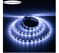 Светодиодная лента Apeyron Electrics 5 м, IP20, SMD5050, 60 LED/м, 14.4 Вт/м, 12 В, RGB