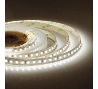 Светодиодная лента Apeyron Electrics 5 м, IP20, SMD5050, 60 LED/м, 14.4 Вт/м, 24 В, 4000К