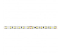 Светодиодная лента Эра, 5 м, IP65, SMD5050, 60 LED/м, 14,4 Вт/м, 24 В, свечение белое