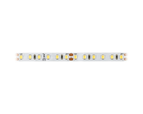 Светодиодная лента Эра, 5 м, IP33, SMD2835, 120 LED/м, 14,4 Вт/м, 24 В, свечение 