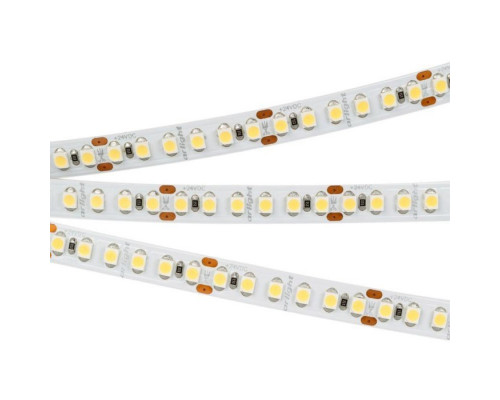 Светодиодная лента Innolux 8х2 мм, 5 м, IP20, 3528, 180 LED/м, 14 Вт/м, 24 В, 400