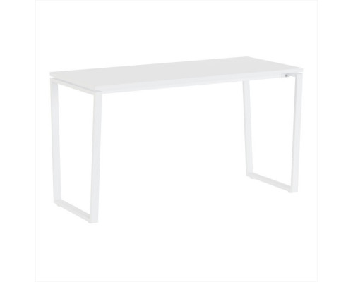 Стол «Флай», 1340×590×747 мм, цвет белый
