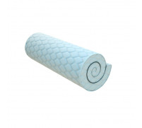 Матрас Konkord Eco Foam Roll, размер 180х190 см, высота 13 см, жаккард