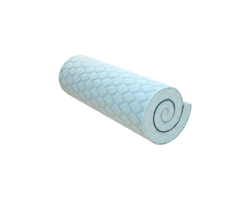 Матрас Konkord Eco Foam Roll, размер 160х200 см, высота 13 см, жаккард