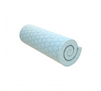 Матрас Konkord Eco Foam Roll, размер 120х190 см, высота 13 см, жаккард