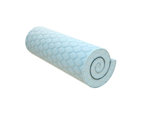 Матрас Konkord Eco Foam Roll, размер 80х200 см, высота 13 см, трикотаж