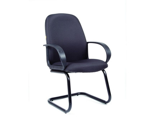 Кресло офисное Chairman 279V серый JP 15-1