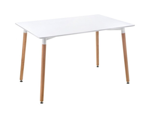 Обеденный стол Table массив бука, натуральный 70x110x73 см