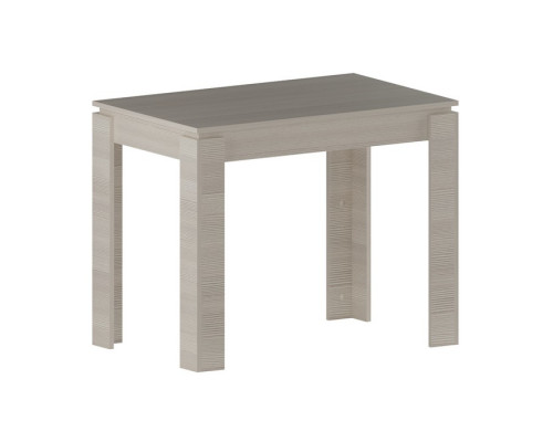 Обеденный стол «СТ 07», 946×596×750 мм, цвет сосна каре
