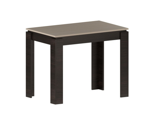 Обеденный стол «СТ 07», 946×596×750 мм, цвет бодега тём
