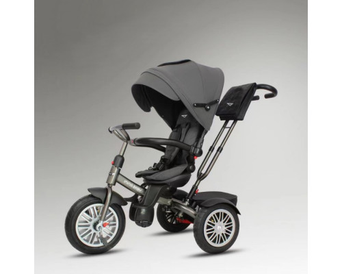 Велосипед детский трехколёсный Ining Baby S60