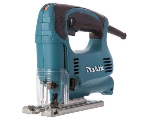 Лобзик Makita 4329, 450 Вт, 500-3100 ход/мин, ход 18 мм