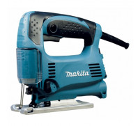 Лобзик Makita 4329K 450 Вт, 3100 ход/мин, от электросети (кейс в комплекте)