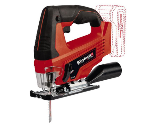 Лобзик Einhell PXC TC-JS18 Li-Solo, 18 В, Li-