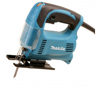 Лобзик Makita 4327 450 Вт, 3100 ход/мин, от электросети