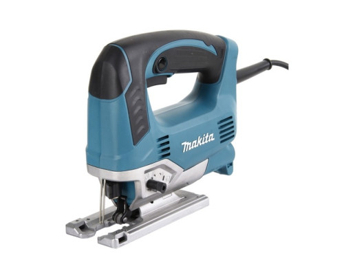 Лобзик Makita JV0600K, 650 Вт, 500-3100 об/ми