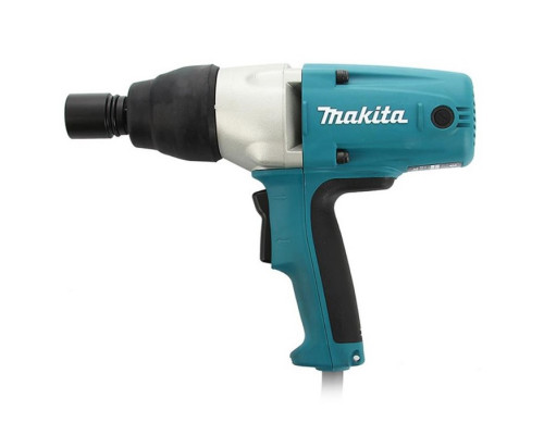 Гайковерт ударный сетевой Makita TW0350, 400 Вт, 2200 у