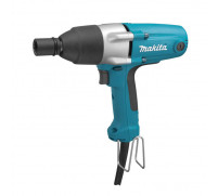 Гайковерт Makita TW0350, 400 Вт, М12-М22, 2000 об/мин, 1/2