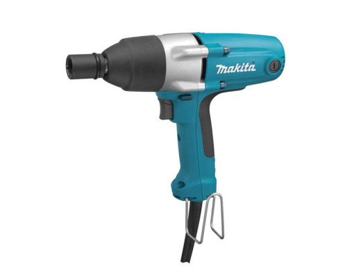 Гайковерт Makita TW0350, 400 Вт, М12-М22, 2000 об/мин, 