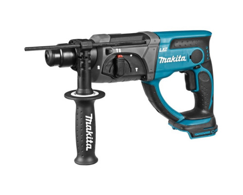 Перфоратор аккумуляторный Makita DHR202Z, 18 