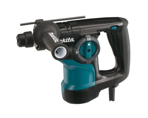 Перфоратор Makita HR 2800 SDS+,800Вт,2реж,2.9Дж,0-4500у