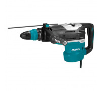 Перфоратор Makita HR 4013 С, SDS-max, 1100Вт, 2реж, 8Дж, 1450-2900 уд/мин, плавн. пуск