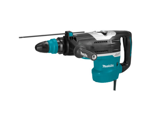 Перфоратор Makita HR 4013 С, SDS-max, 1100Вт, 2реж, 8Дж