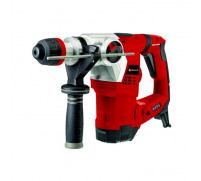 Перфоратор Einhell TE-RH 32 4F Kit, 220 В, 1250 Вт, 3 режима, 5 Дж, SDS+, d max=32 мм