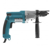 Дрель Makita DP4011, 720 Вт, БЗП 13 мм, 1200/2900 об/мин